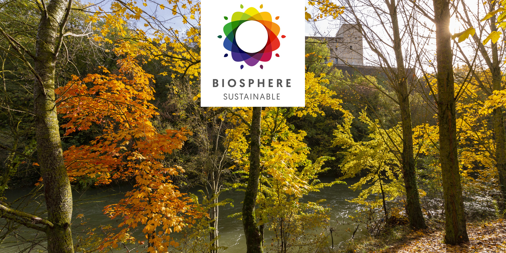 Fitur Navarra 2025 Biosphere