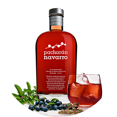 Fitur Reino de Navarra Nafarroako Erresuma Feria