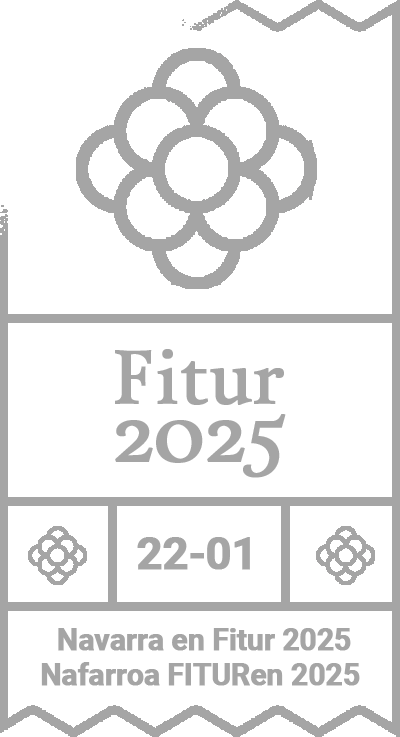 Fitur Navarra - Nafarroa en 2025