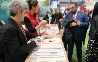 Navarra en Fitur 24.01.2024 10