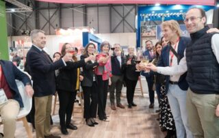 Navarra en Fitur 24.01.2024 12