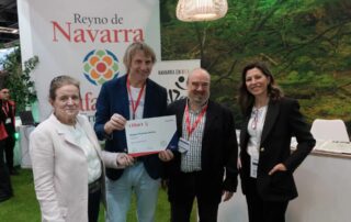 Navarra en Fitur 24.01.2024 15