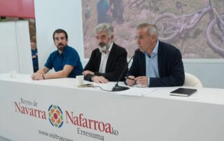 Navarra en Fitur 24.01.2024 19