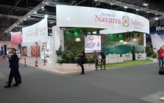 Navarra en Fitur 24.01.2024 2