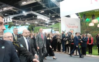 Navarra en Fitur 24.01.2024 3