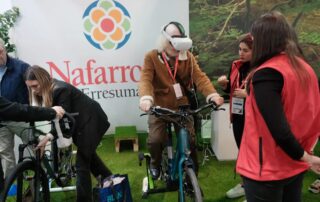 Navarra en Fitur 24.01.2024 4