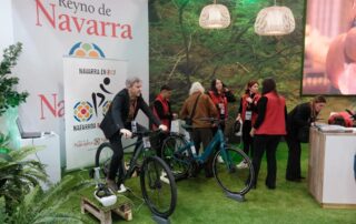 Navarra en Fitur 24.01.2024 5