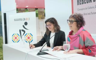 Navarra en Fitur 24.01.2024 6