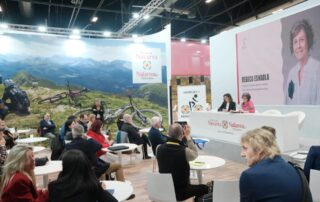 Navarra en Fitur 24.01.2024 7