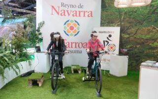 Navarra en Fitur 24.01.2024 9