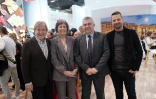 Navarra en Fitur 25.01.2024 13