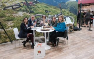 Navarra en Fitur 25.01.2024 17