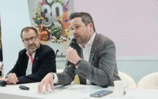 Navarra en Fitur 25.01.2024 18