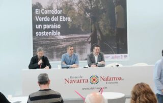 Navarra en Fitur 25.01.2024 19