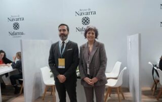 Navarra en Fitur 25.01.2024 20