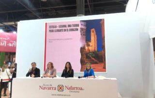 Navarra en Fitur 25.01.2024 3