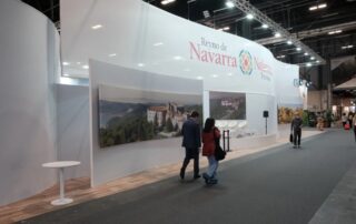 Navarra en Fitur 25.01.2024 4