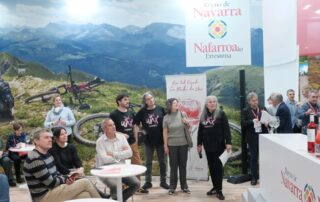 Navarra en Fitur 25.01.2024 23