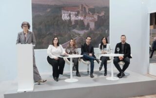 Navarra en Fitur 25.01.2024 6