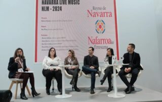 Navarra en Fitur 25.01.2024 7