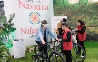 Navarra en Fitur 25.01.2024 8