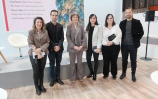 Navarra en Fitur 25.01.2024 10