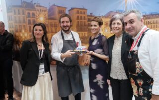 Navarra en Fitur 26.01.2024 20