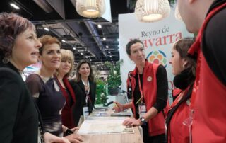 Navarra en Fitur 26.01.2024 3