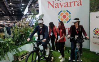 Navarra en Fitur 26.01.2024 4