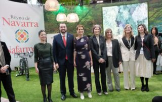 Navarra en Fitur 26.01.2024 5