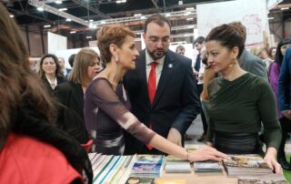 Navarra en Fitur 26.01.2024 6