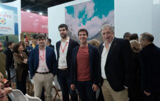 Navarra en Fitur 26.01.2024 7