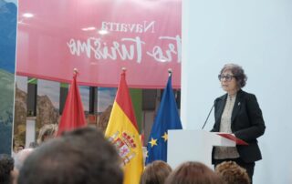 Navarra en Fitur 26.01.2024 9